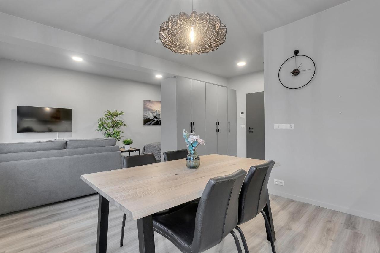 Sunny Central Apartment Рейкявик Екстериор снимка