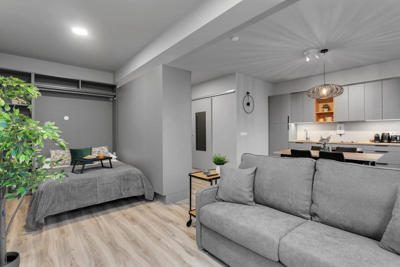 Sunny Central Apartment Рейкявик Екстериор снимка