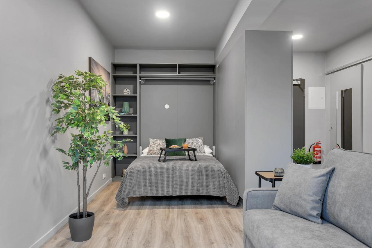 Sunny Central Apartment Рейкявик Екстериор снимка